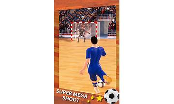 Shoot Goal Futsal for Android - Download the APK from Habererciyes